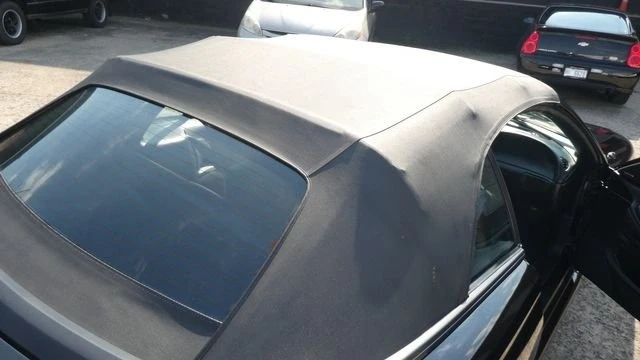 1997 Ford SN95 Mustang - Image 17 of 20