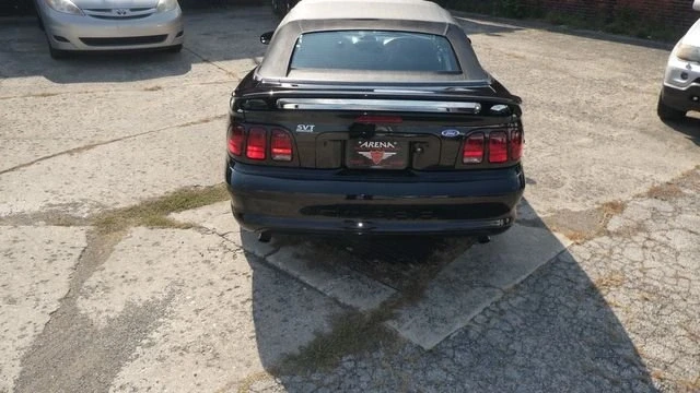 1997 Ford SN95 Mustang - Image 11 of 20