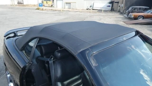 1997 Ford SN95 Mustang - Image 20 of 20