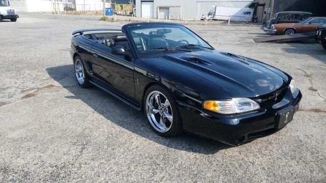 1997 Ford SN95 Mustang - Image 5 of 20