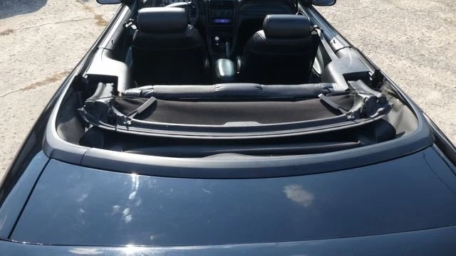 1997 Ford SN95 Mustang - Image 3 of 20