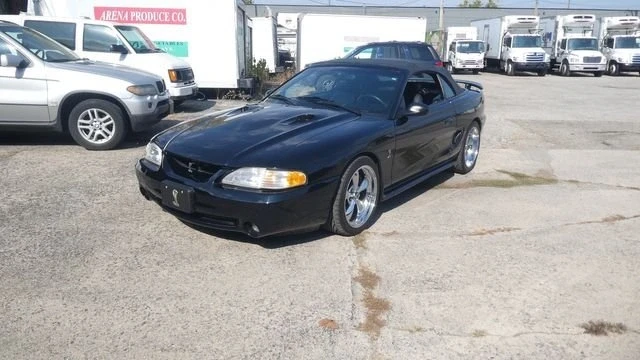 1997 Ford SN95 Mustang - Image 4 of 20