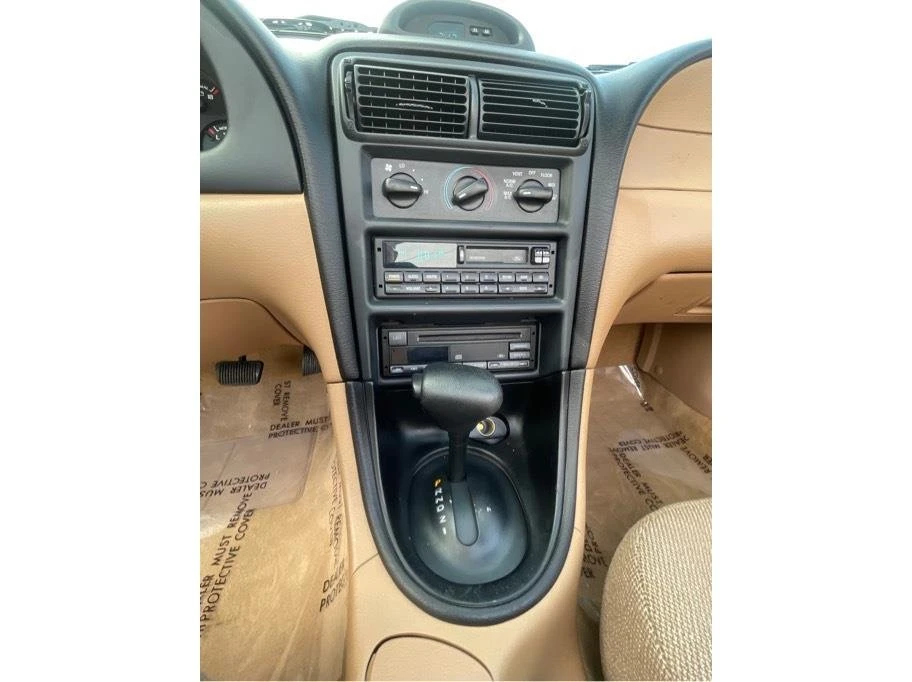 1997 Ford SN95 Mustang - Image 17 of 20