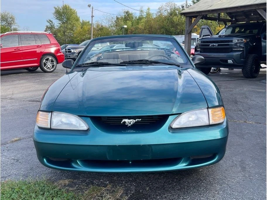 1997 Ford SN95 Mustang - Image 2 of 20