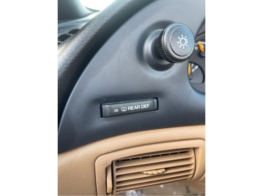 1997 Ford SN95 Mustang - Image 18 of 20