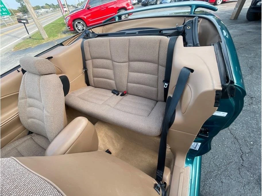 1997 Ford SN95 Mustang - Image 14 of 20