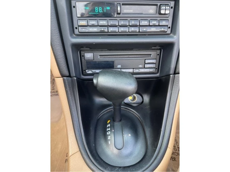 1997 Ford SN95 Mustang - Image 19 of 20