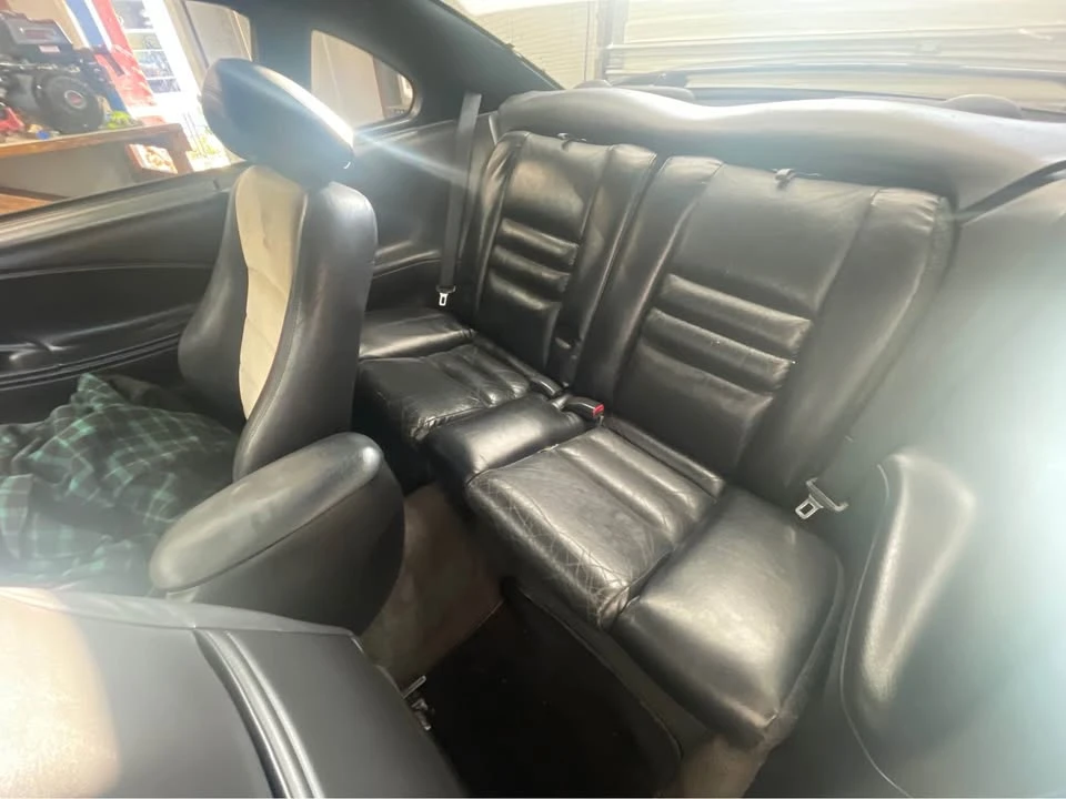 1997 Ford SN95 Mustang - Image 6 of 13