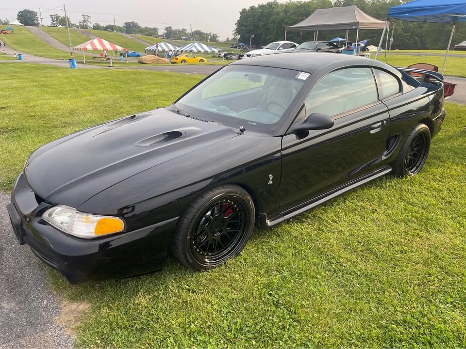 1997 Ford SN95 Mustang - Image 10 of 13