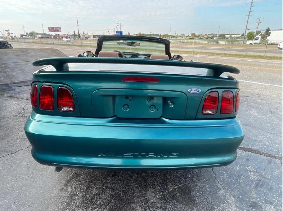 1997 Ford SN95 Mustang - Image 6 of 20