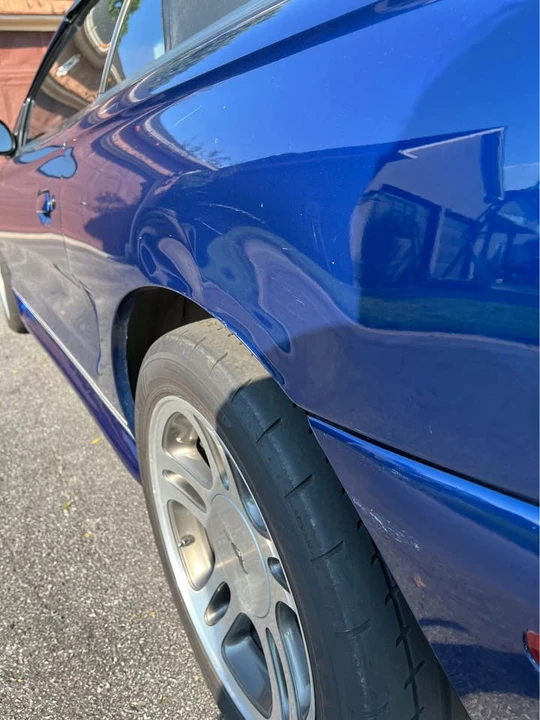 1997 Ford SN95 Mustang - Image 11 of 12