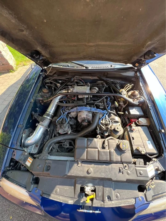 1997 Ford SN95 Mustang - Image 8 of 12