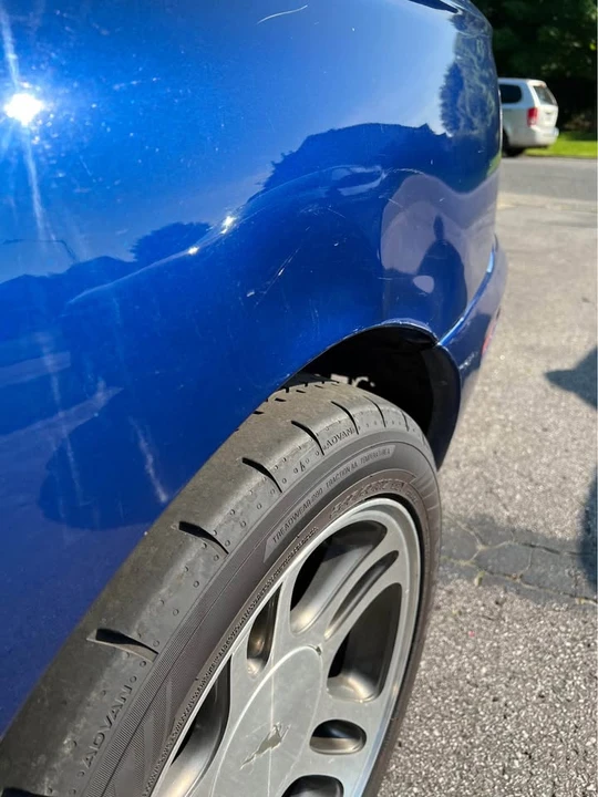 1997 Ford SN95 Mustang - Image 12 of 12