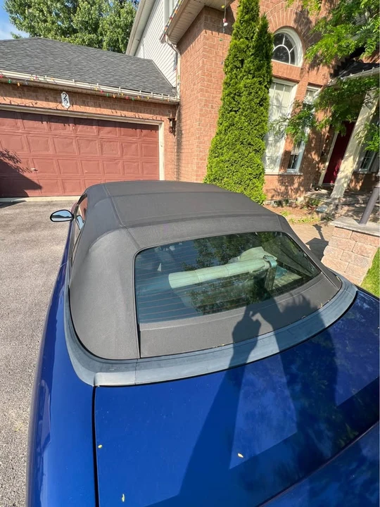 1997 Ford SN95 Mustang - Image 10 of 12