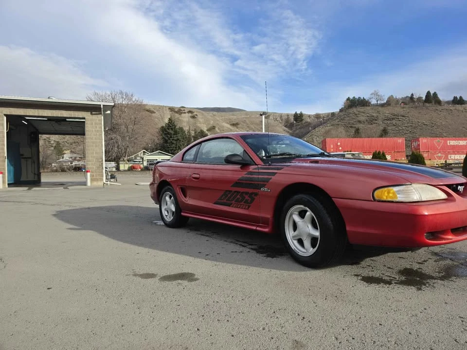 1997 Ford SN95 Mustang - Image 3 of 4