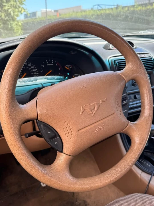 1997 Ford SN95 Mustang - Image 17 of 19