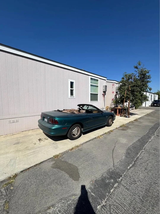 1997 Ford SN95 Mustang - Image 16 of 19