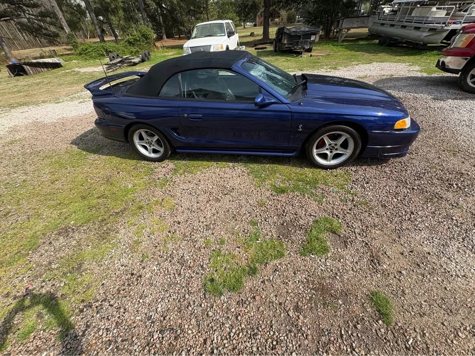 1997 Ford SN95 Mustang - Image 10 of 10