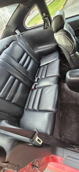1997 Ford SN95 Mustang - Image 5 of 8