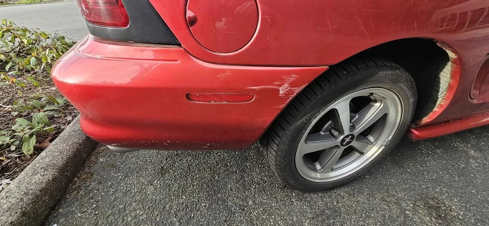 1997 Ford SN95 Mustang - Image 7 of 8