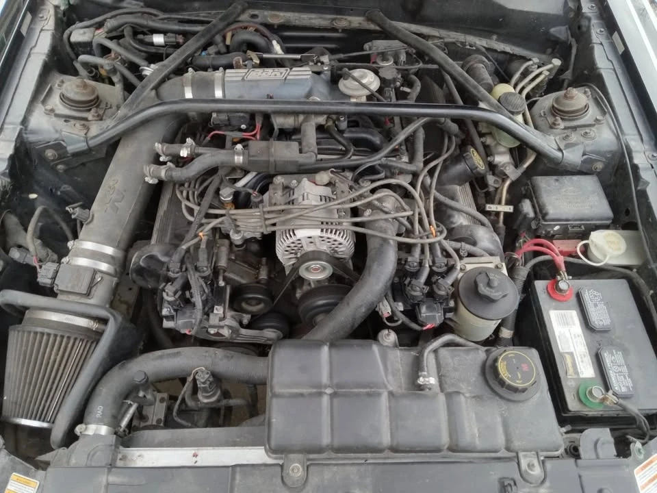1997 Ford SN95 Mustang - Image 11 of 11