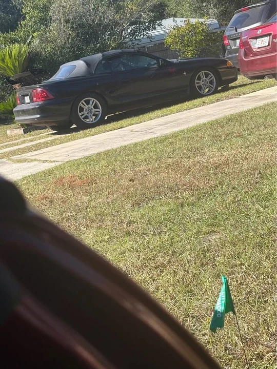 1997 Ford SN95 Mustang - Image 6 of 7