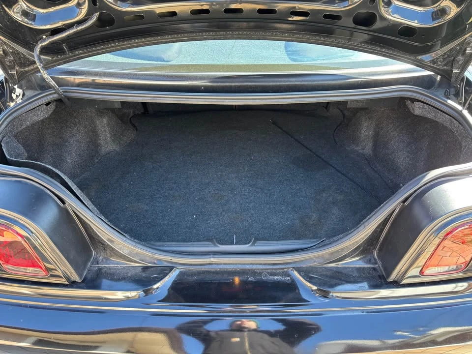 1997 Ford SN95 Mustang Cobra - Image 12 of 16