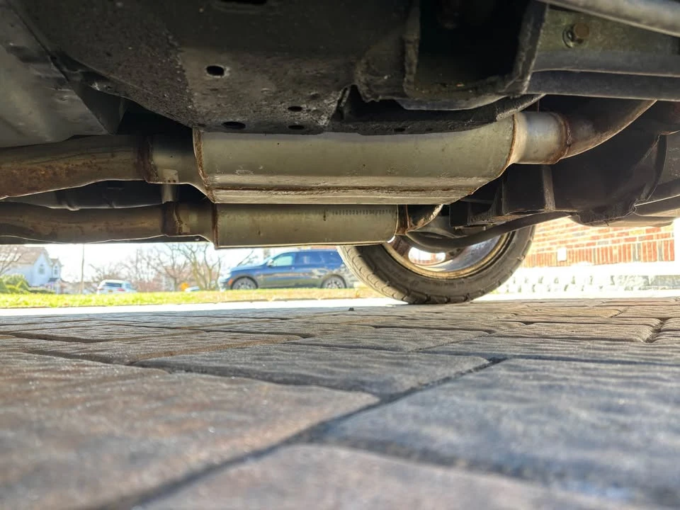 1997 Ford SN95 Mustang Cobra - Image 14 of 16