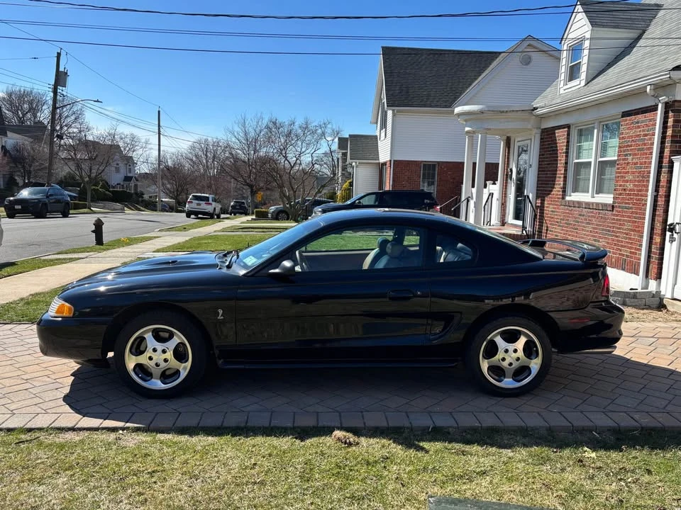 1997 Ford SN95 Mustang Cobra - Image 4 of 16