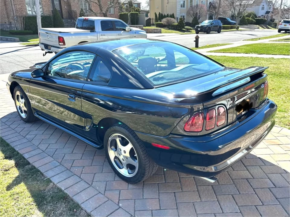 1997 Ford SN95 Mustang Cobra - Image 5 of 16