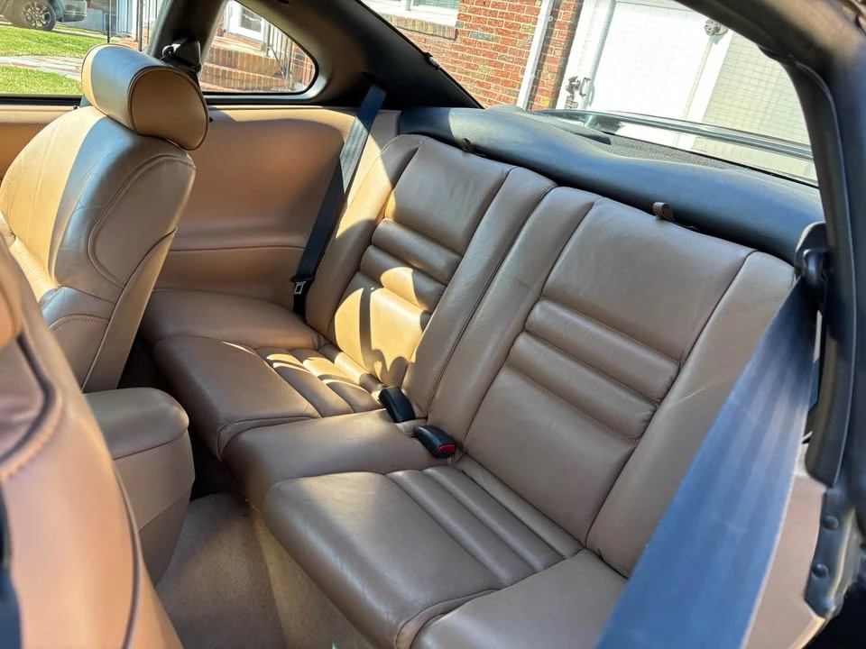 1997 Ford SN95 Mustang Cobra - Image 10 of 16