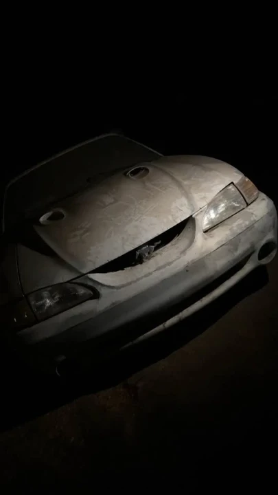 1997 Ford SN95 Mustang Cobra - Image 2 of 4