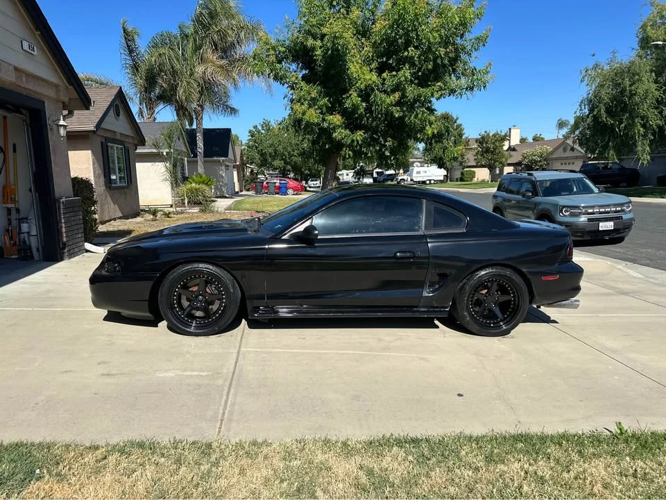 1997 Ford SN95 Mustang Cobra - Image 6 of 15