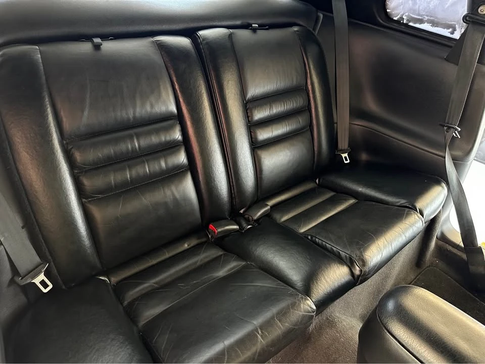 1997 Ford SN95 Mustang Cobra - Image 11 of 15