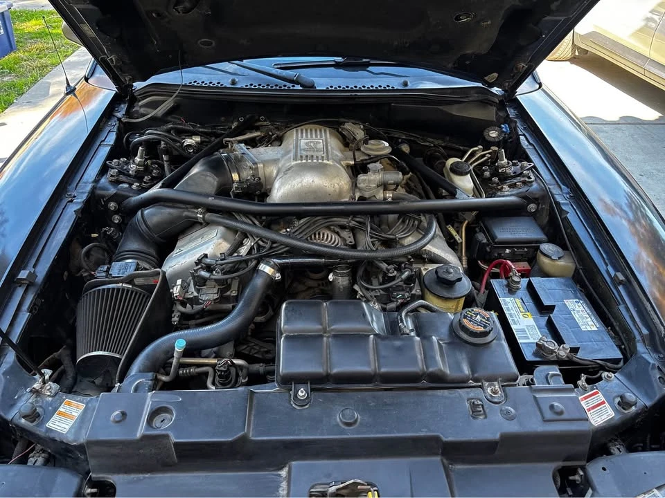 1997 Ford SN95 Mustang Cobra - Image 13 of 15