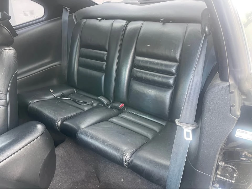 1997 Ford SN95 Mustang Cobra - Image 2 of 10