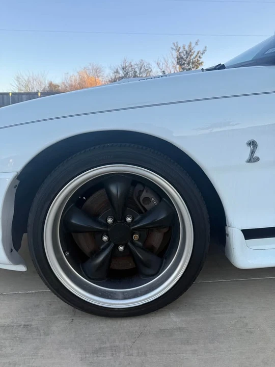 1997 Ford SN95 Mustang Cobra - Image 10 of 13