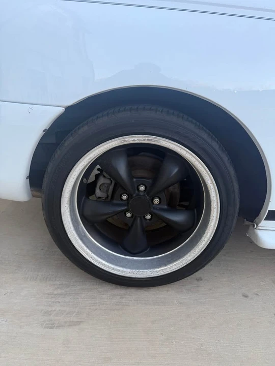 1997 Ford SN95 Mustang Cobra - Image 12 of 13