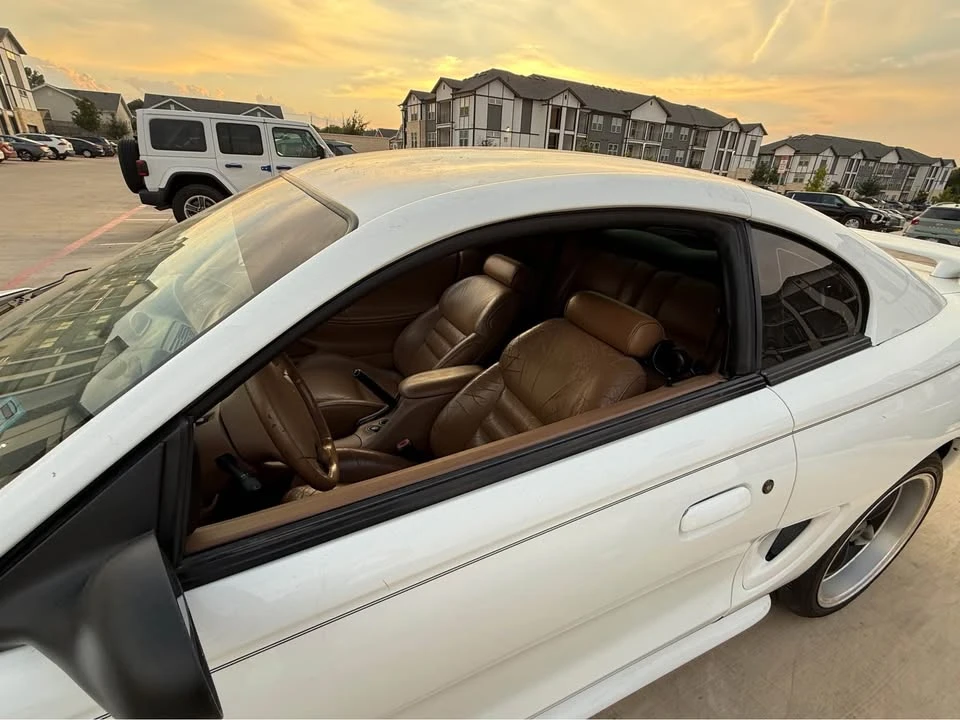 1997 Ford SN95 Mustang Cobra - Image 2 of 13