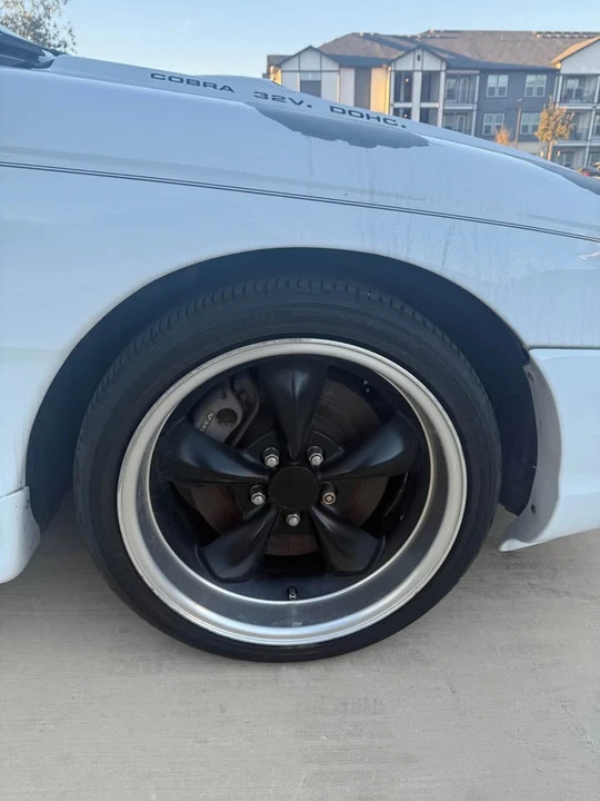 1997 Ford SN95 Mustang Cobra - Image 13 of 13