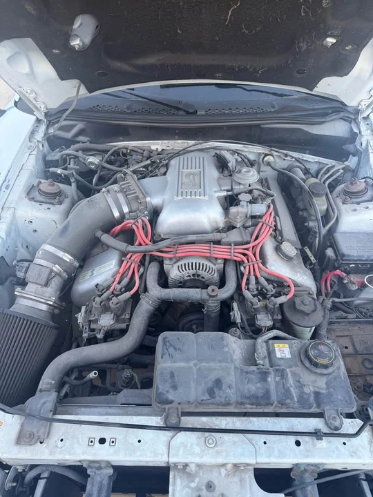 1997 Ford SN95 Mustang Cobra - Image 8 of 13