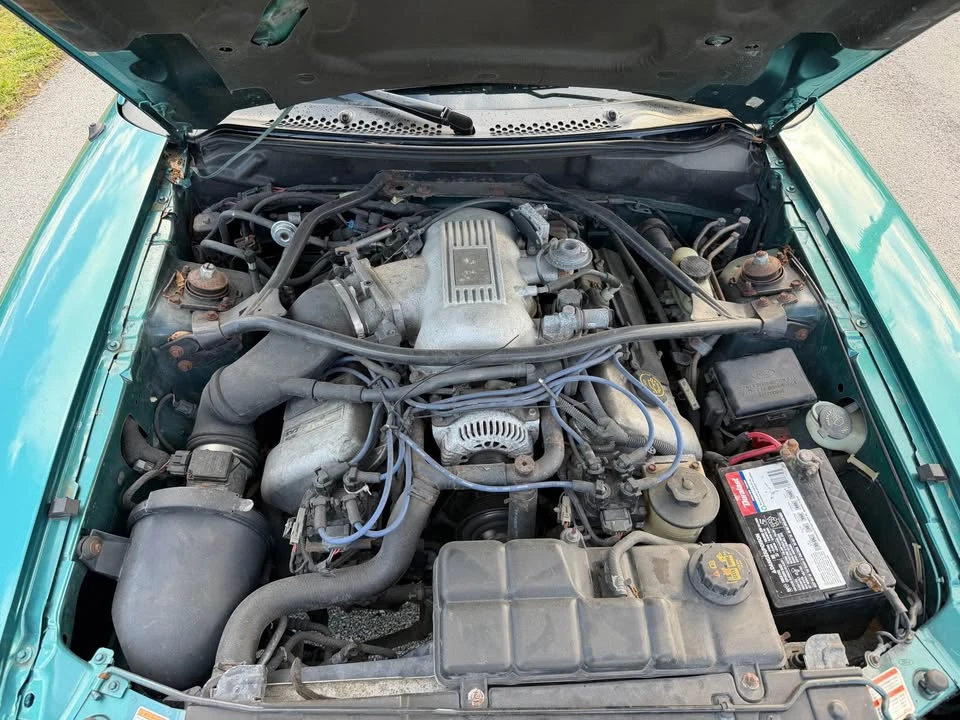 1997 Ford SN95 Mustang Cobra - Image 13 of 18