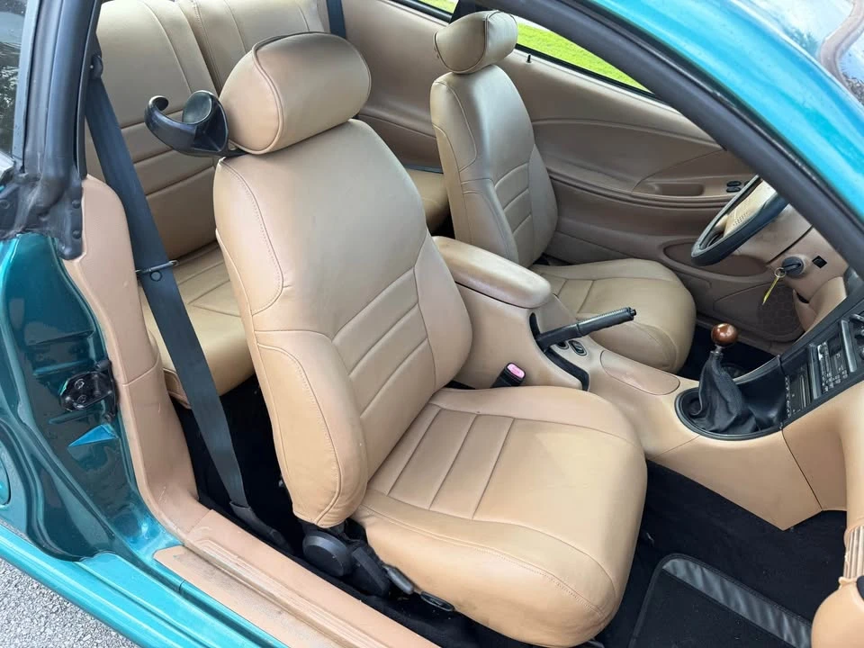 1997 Ford SN95 Mustang Cobra - Image 11 of 18