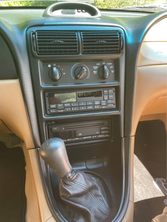 1997 Ford SN95 Mustang Cobra - Image 11 of 17