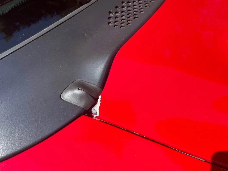1997 Ford SN95 Mustang Cobra - Image 8 of 17