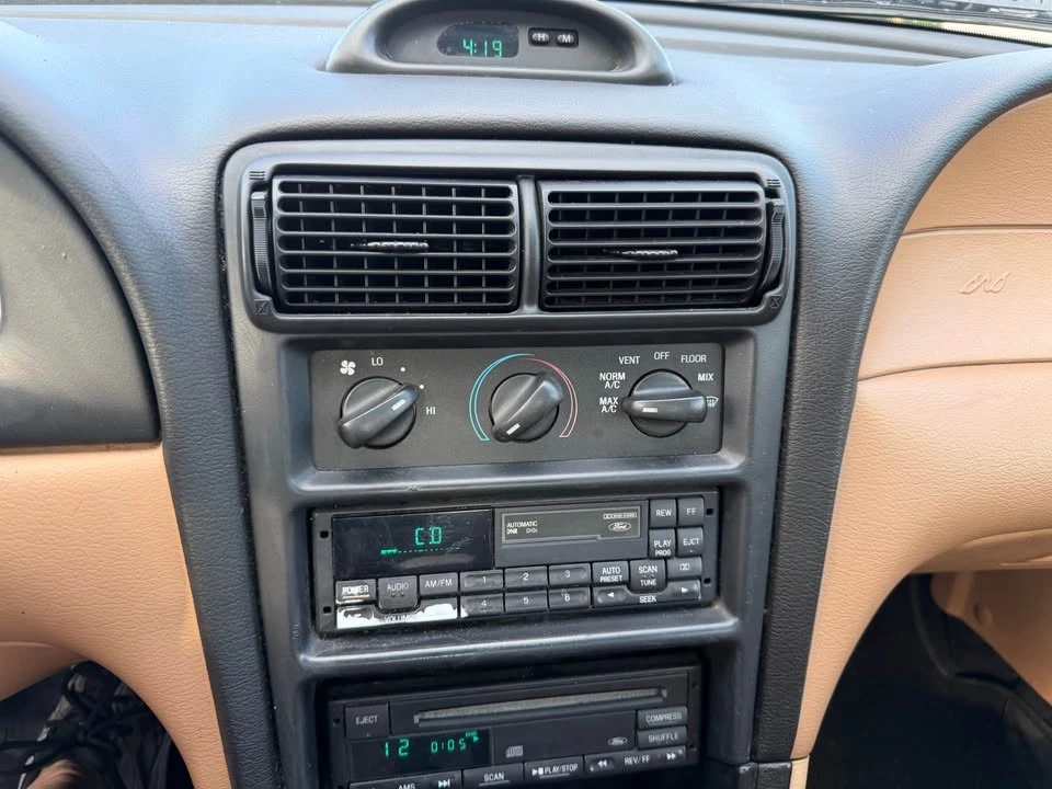 1997 Ford SN95 Mustang Cobra - Image 15 of 18