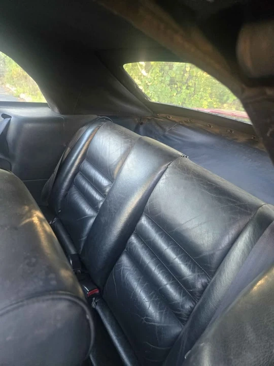 1997 Ford SN95 Mustang - Image 3 of 11