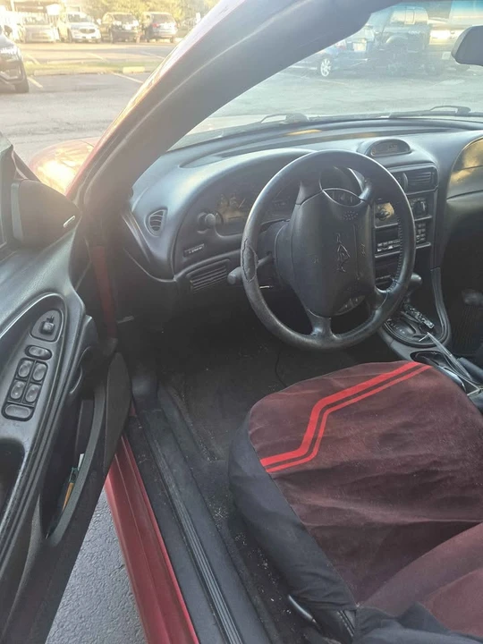 1997 Ford SN95 Mustang - Image 2 of 11