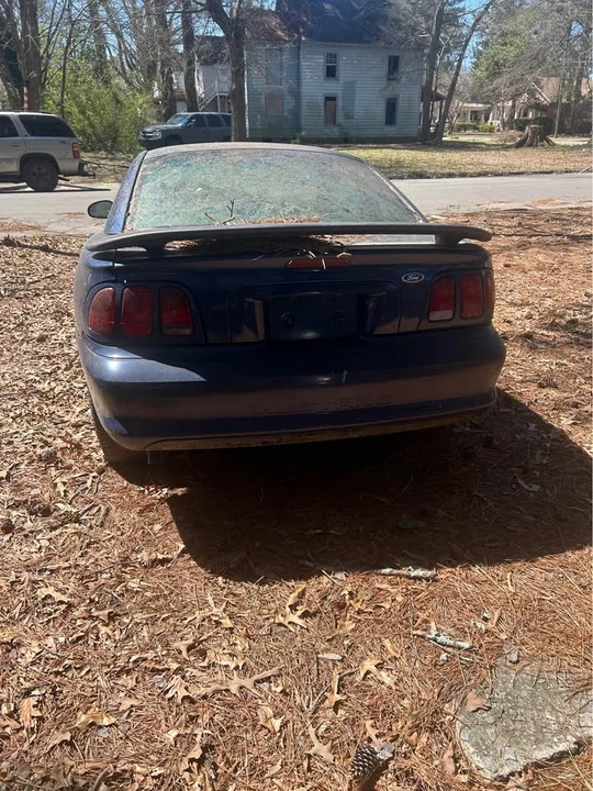 1997 Ford SN95 Mustang - Image 6 of 6
