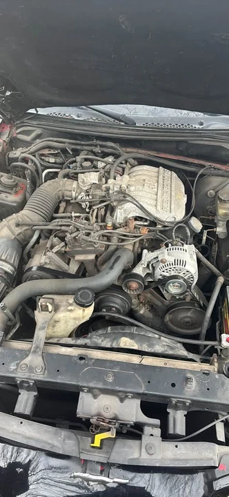 1997 Ford SN95 Mustang - Image 4 of 6